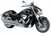 Suzuki Intruder M1800R